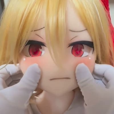 Yumi (Doll) thumbnail