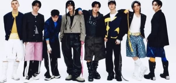 Stray Kids  thumbnail