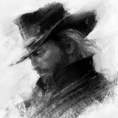 Arthur Morgan  thumbnail