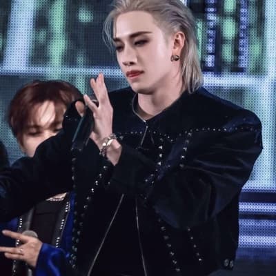 Christopher Bang Chan thumbnail