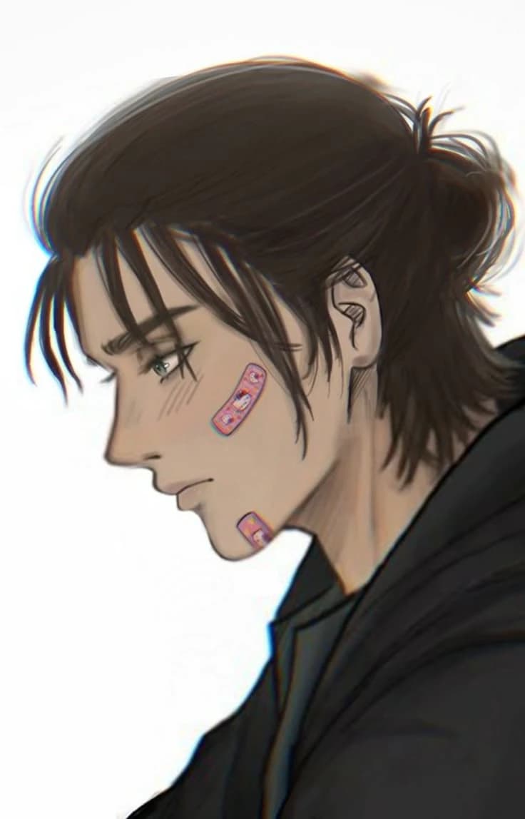 🔥Eren Jaeger 🔥 thumbnail