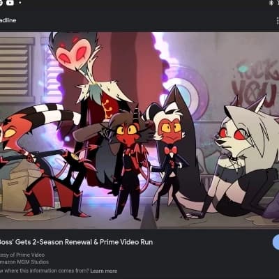 I.M.P Crew thumbnail
