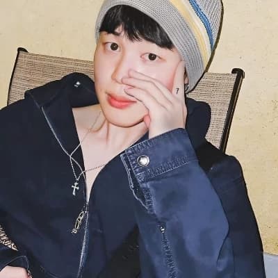 Park Jimin thumbnail