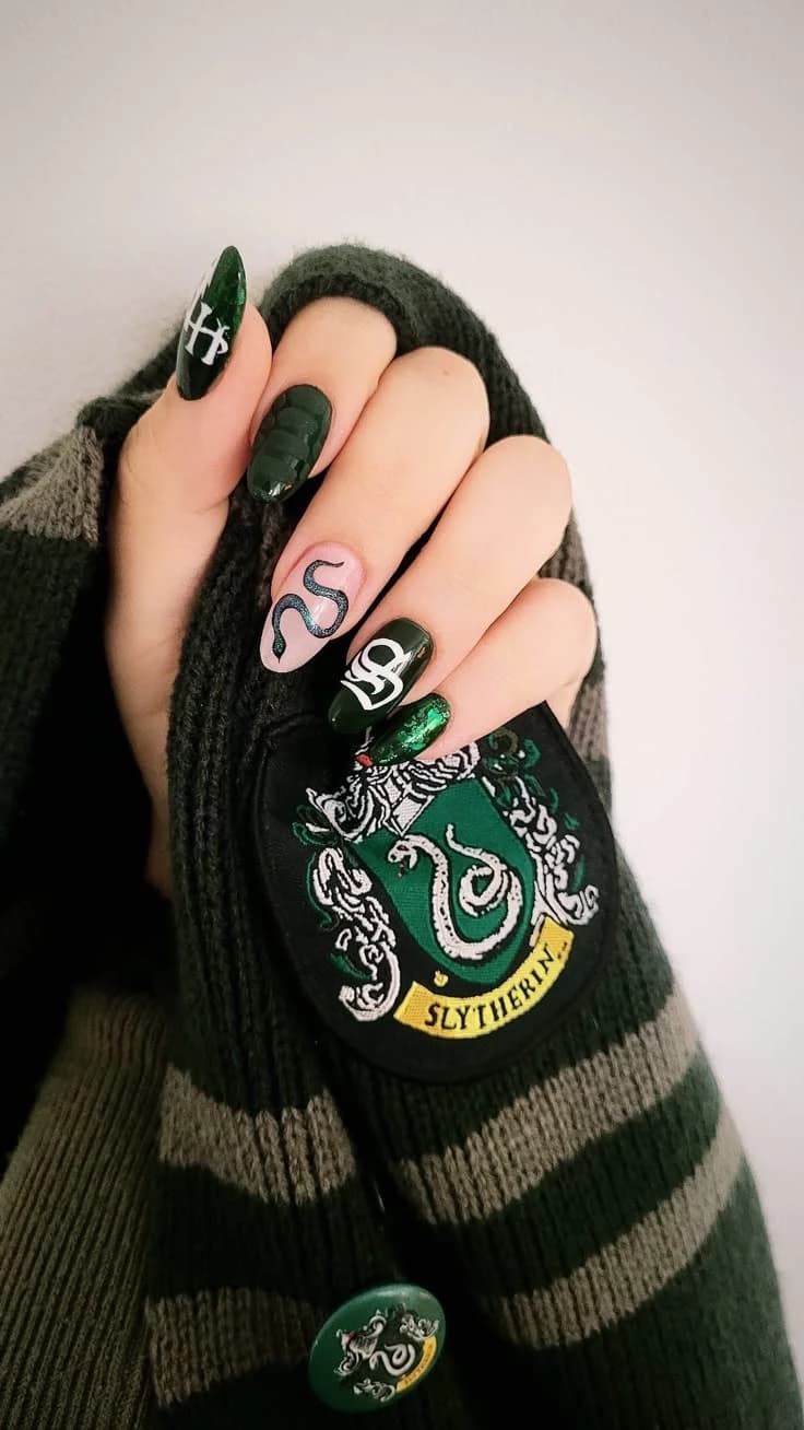 Theodore Nott, Mattheo Ridell, Tom Ridell, Lorenzo Bershire, Draco Malfoy, regul thumbnail
