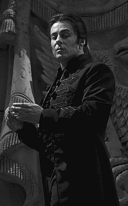 Count Dracula thumbnail