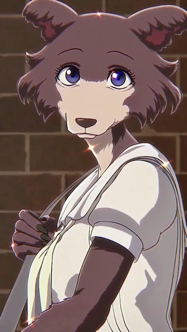 Juno (Beastars) thumbnail