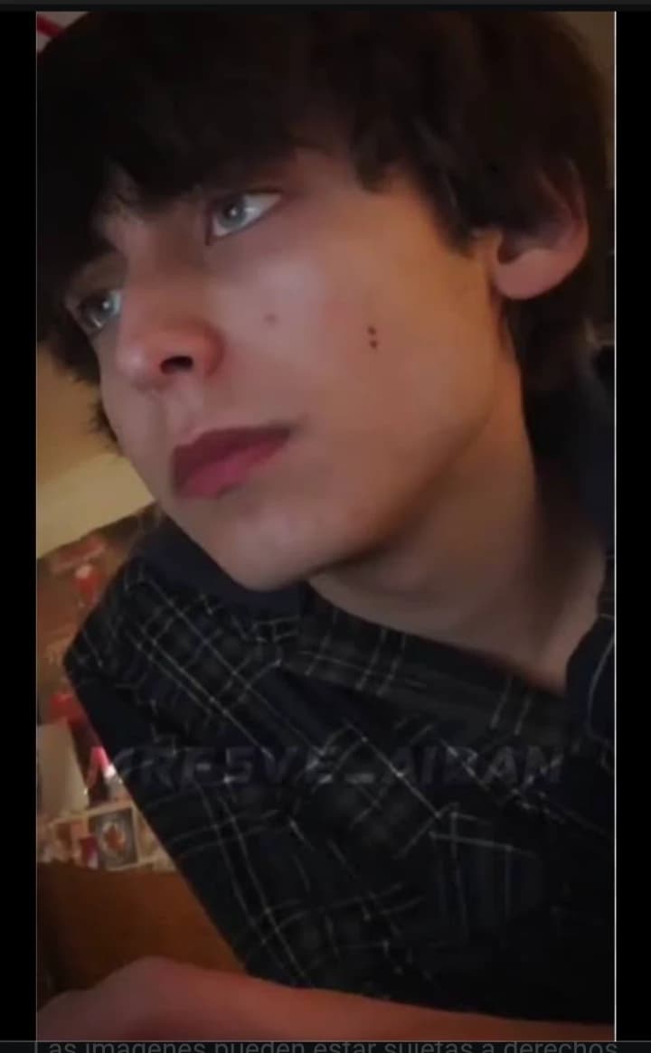 Aidan Gallagher thumbnail
