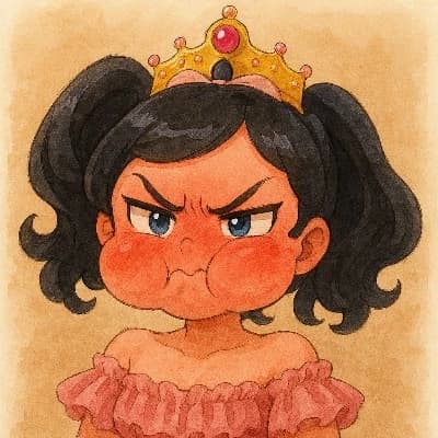 Princess Cristiana thumbnail