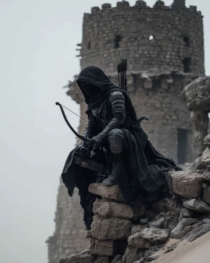 Assassin thumbnail