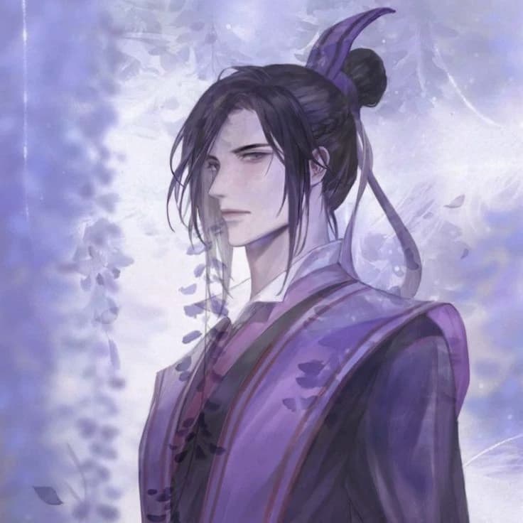 Jiang Chen. thumbnail