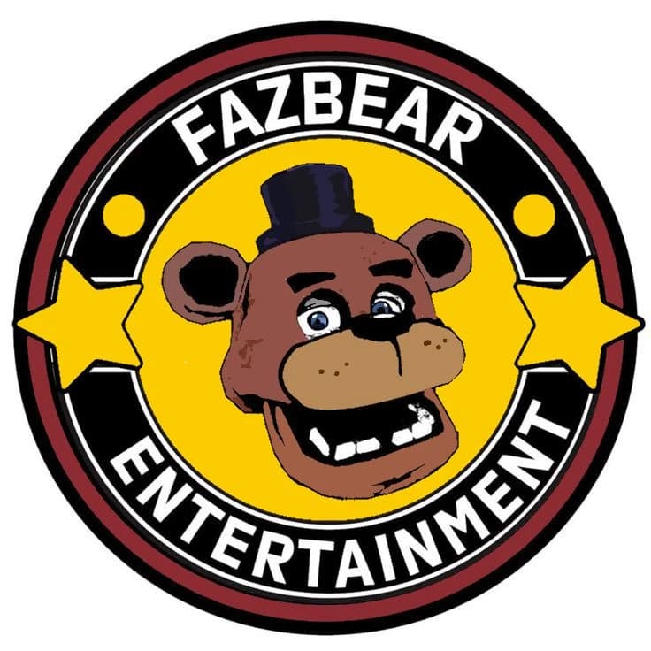 Fazbear family thumbnail