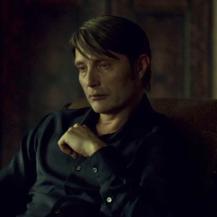 Hannibal Lecter thumbnail