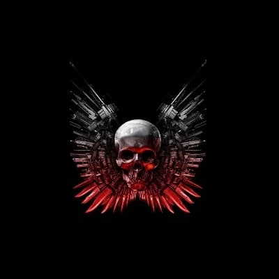 The Mercenaries thumbnail