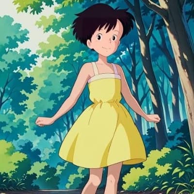 Satsuki Kusakabe thumbnail