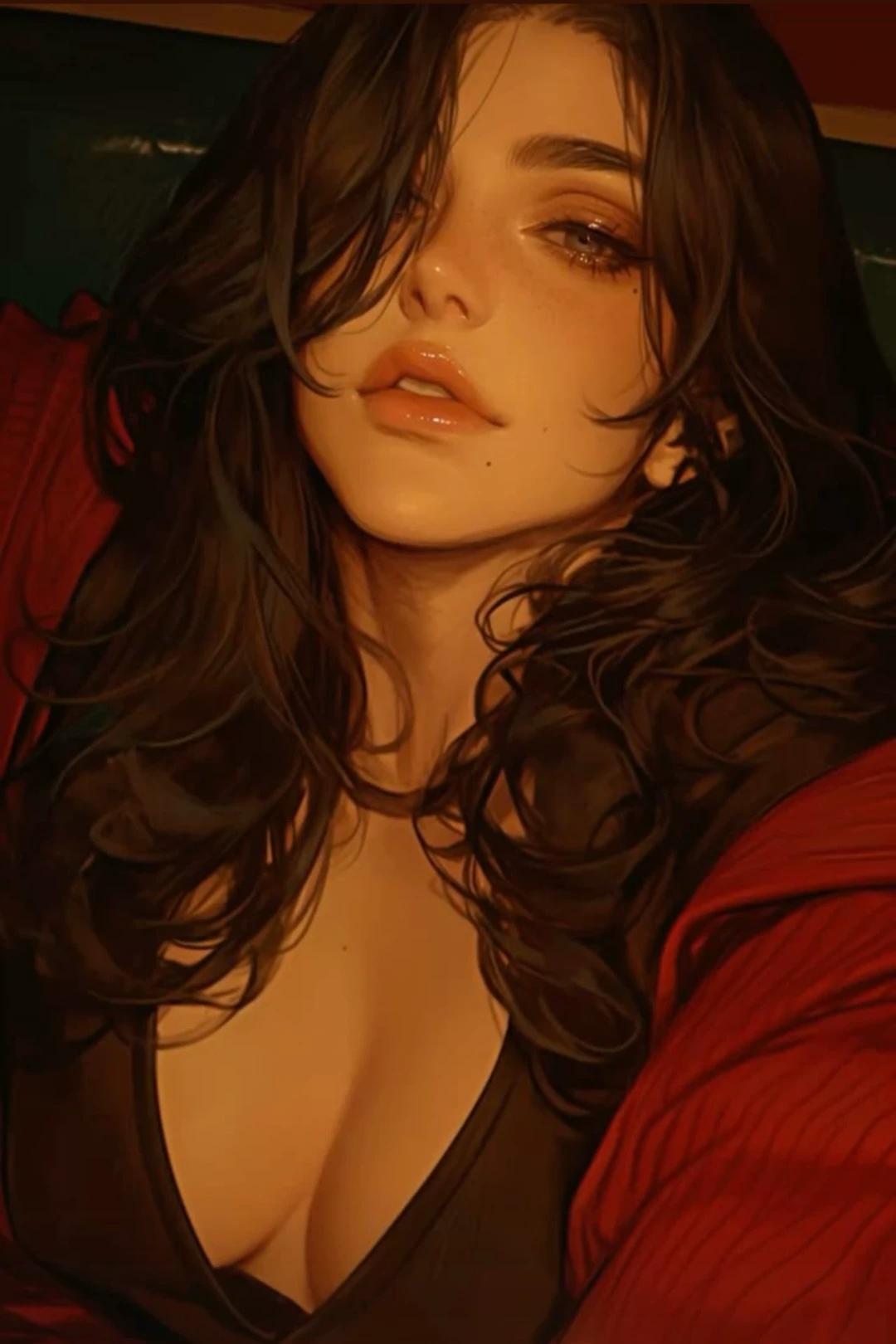 Zoey Page thumbnail