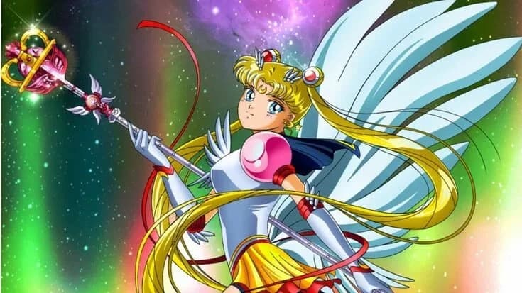 Sailor Moon thumbnail