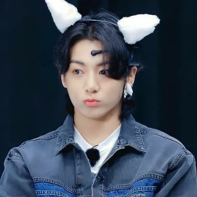 Jungkook thumbnail