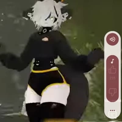 yui anubis thumbnail