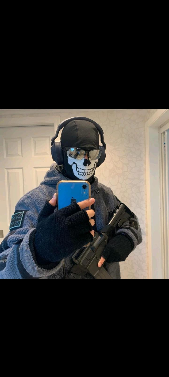 Ghost thumbnail