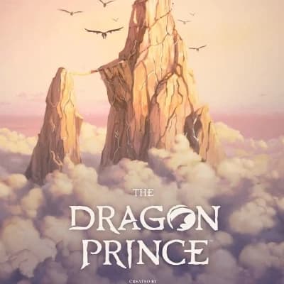 \[The Dragon Prince\] thumbnail