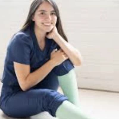 Dr. Anya Petrova thumbnail