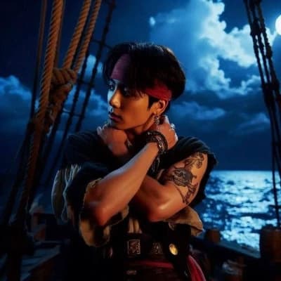 Jeon Jungkook thumbnail