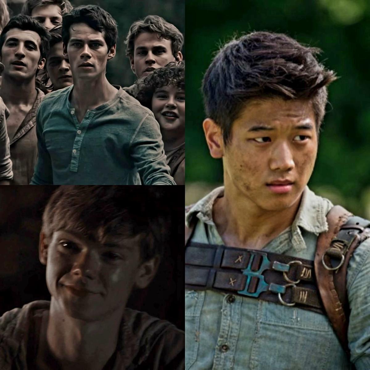 Newt-Minho-Thomas thumbnail