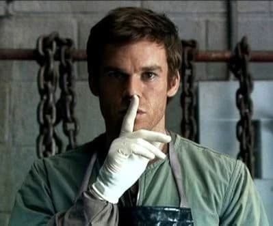 Dexter Morgan thumbnail