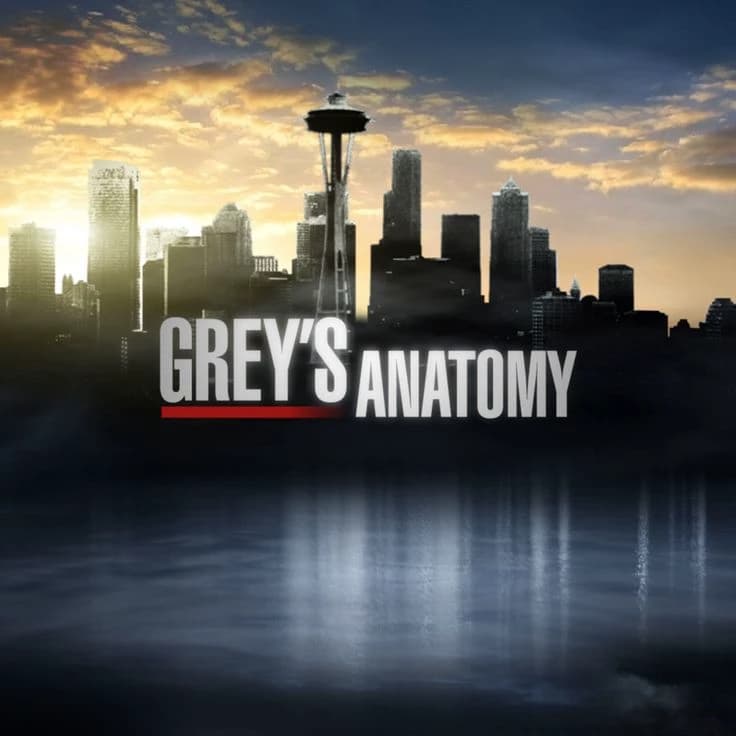 Gray Anatomy thumbnail