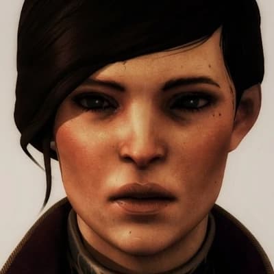 Emily Kaldwin thumbnail