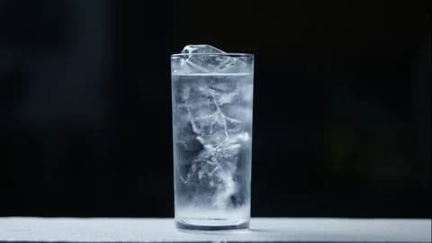 Glass of Water thumbnail