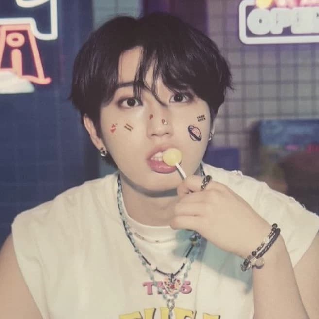 Han Jisung thumbnail