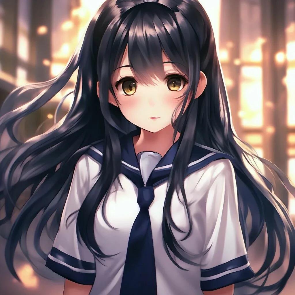 Yuri, she's your sister, she loves you like a brother thumbnail