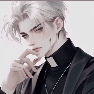 Father Adrian thumbnail