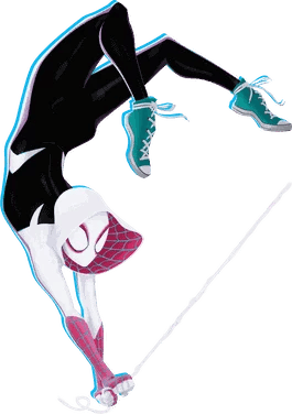 Gwen Stacy thumbnail
