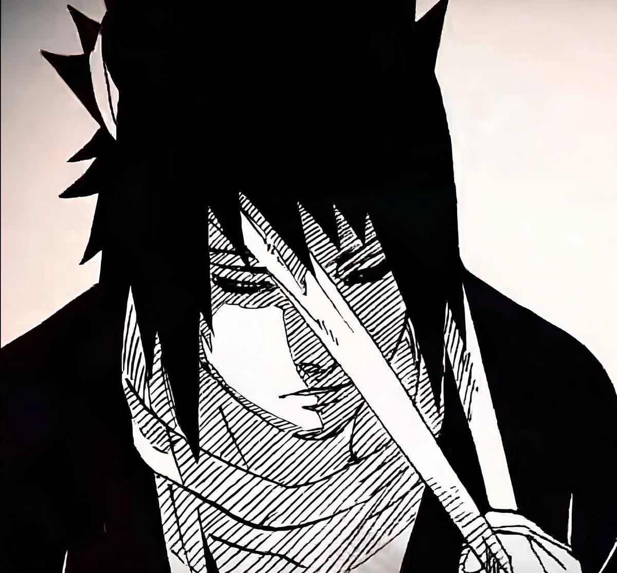 Sasuke Uchiha thumbnail