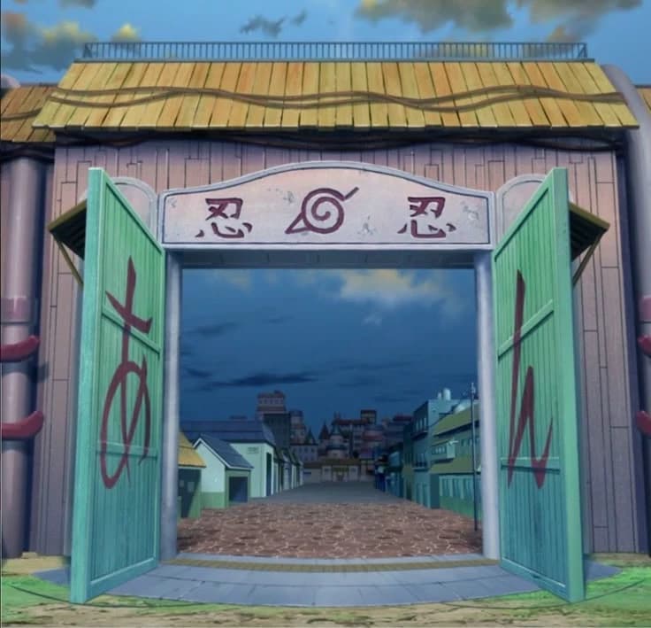Oja Aldea (Konoha) thumbnail