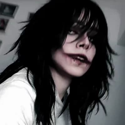 Jeff The Killer thumbnail