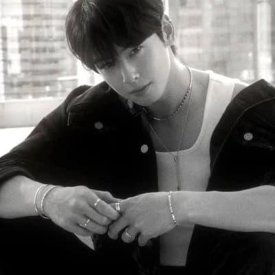 Cha Eun-woo thumbnail