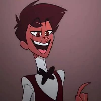 Alastor's Daughter thumbnail