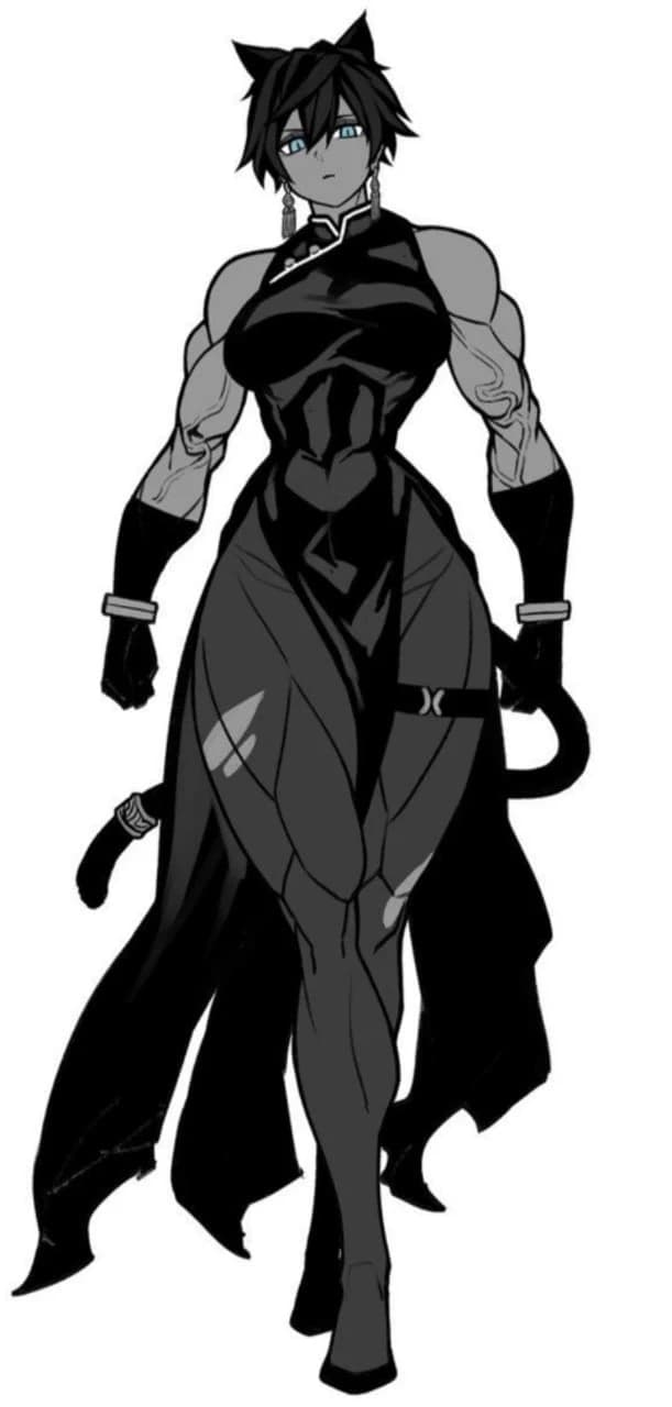 Meliona (your new owner thumbnail