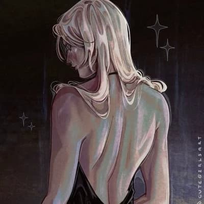 Narcissa Black thumbnail