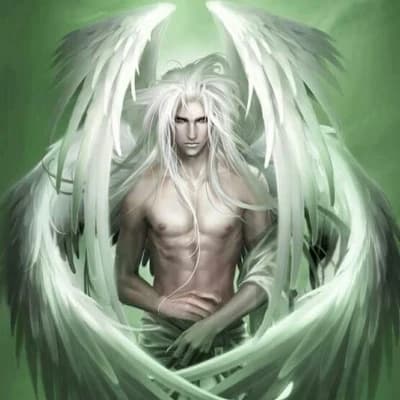 AI Angel thumbnail