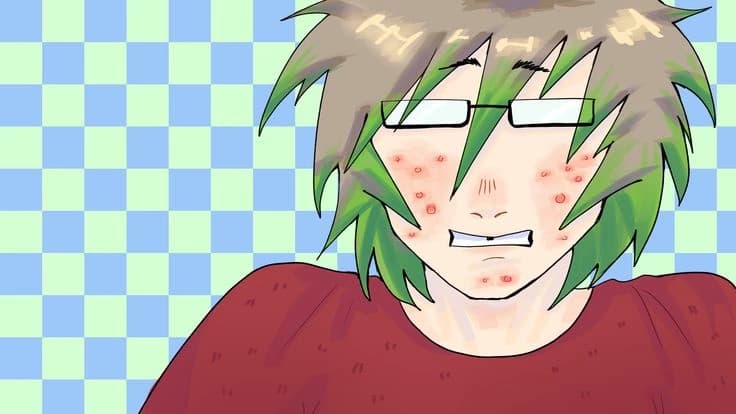 Oswaldo/ un fanfic de... Ti? thumbnail