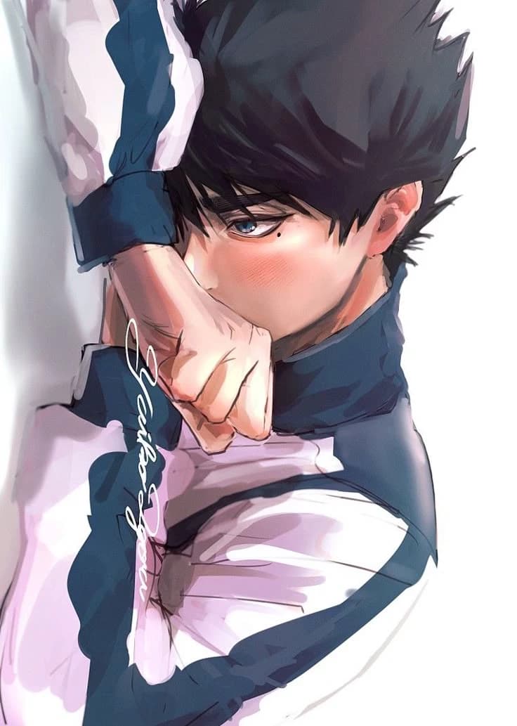 Karasu Tabito thumbnail