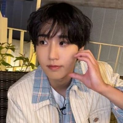 Han Jisung thumbnail