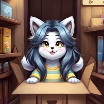 Temmie thumbnail