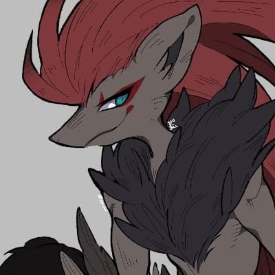 Zoroark thumbnail