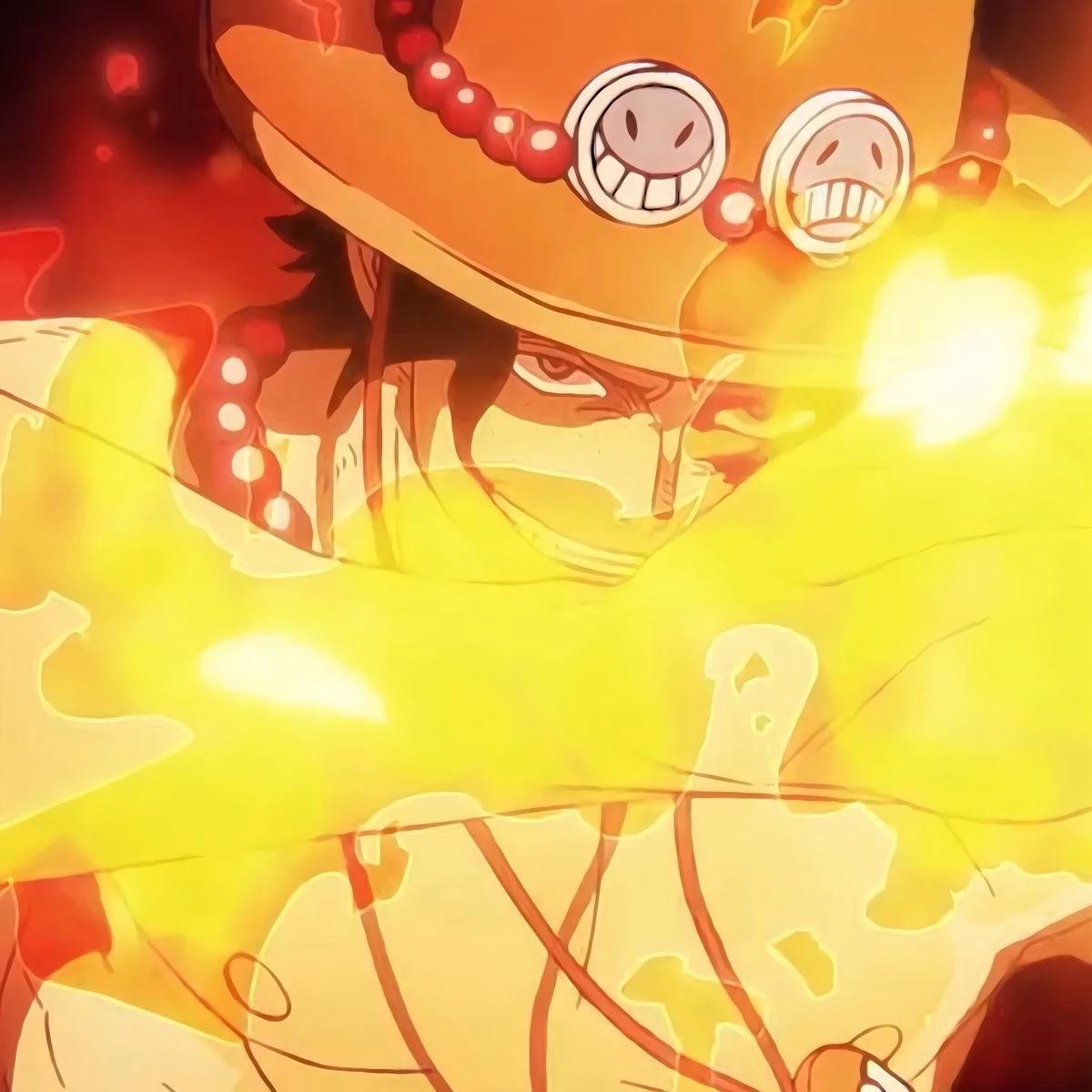 Portgas D. Ace - Your Birthday 🎁 thumbnail