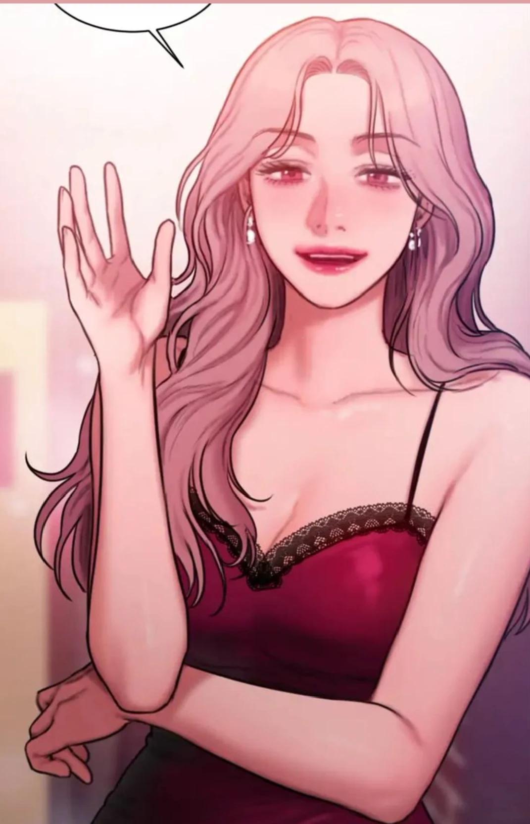Oh Hyera (GL, WLW, LESBİAN) thumbnail